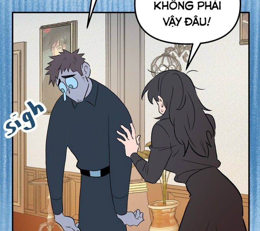 Morgana And Oz Chapter 47 - 31