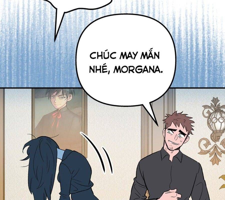 Morgana And Oz Chapter 47 - 53
