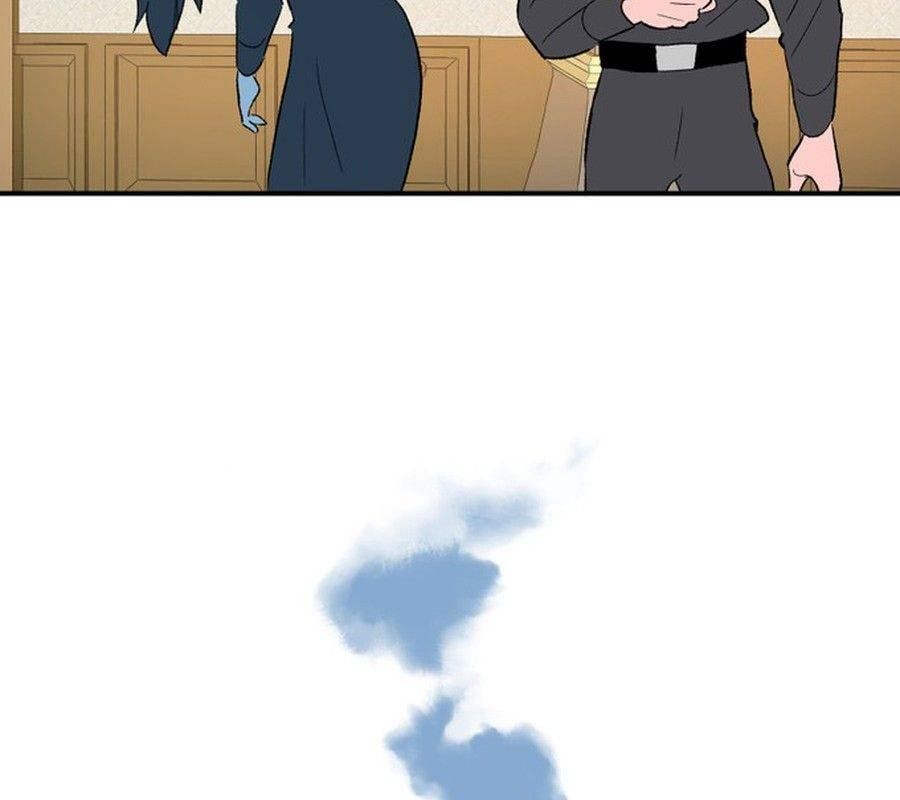 Morgana And Oz Chapter 47 - 54