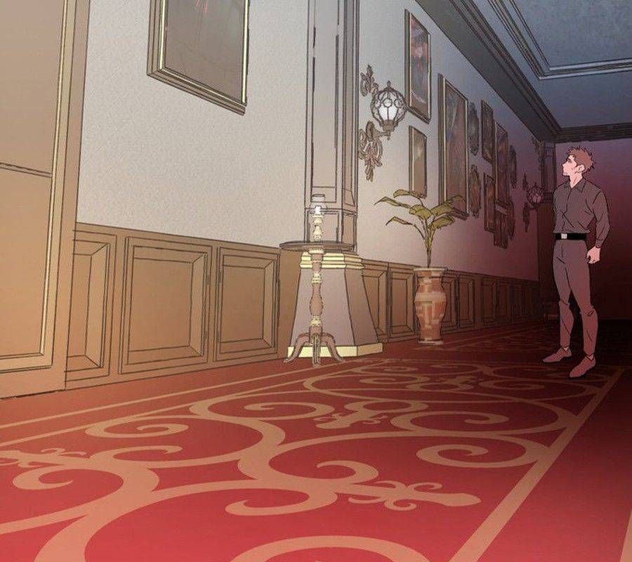 Morgana And Oz Chapter 47 - 56