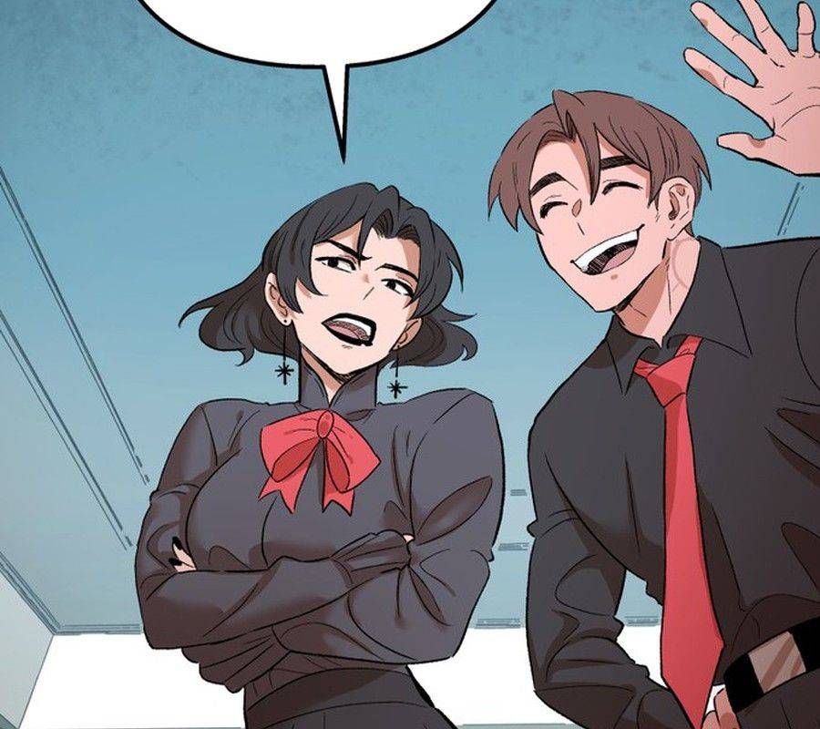 Morgana And Oz Chapter 47 - 60