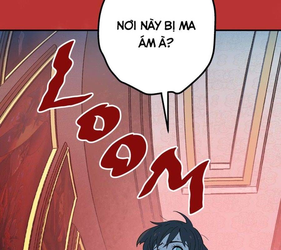 Morgana And Oz Chapter 47 - 7