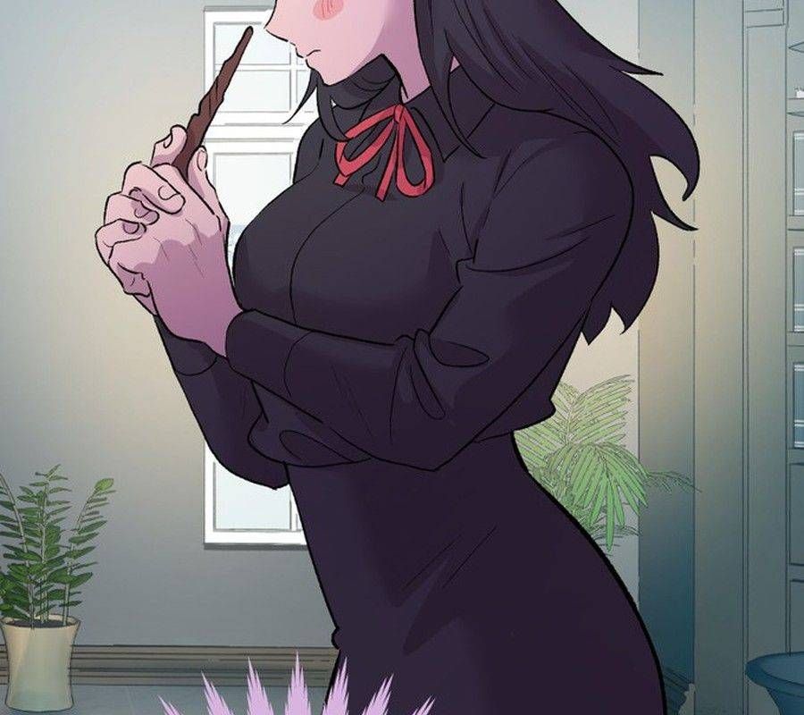 Morgana And Oz Chapter 47 - 67