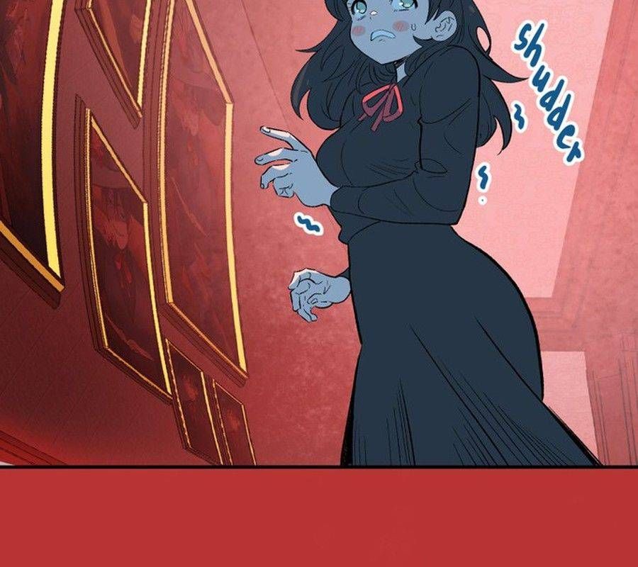 Morgana And Oz Chapter 47 - 8