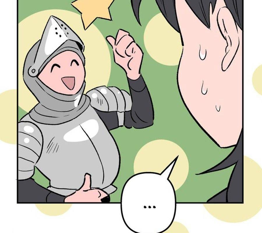 Morgana And Oz Chapter 47 - 72