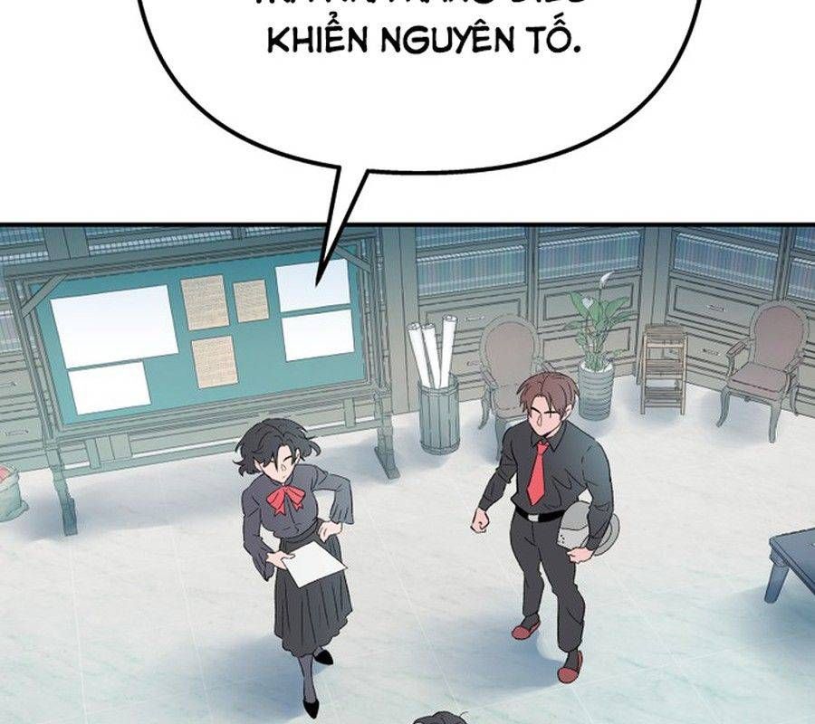 Morgana And Oz Chapter 47 - 74