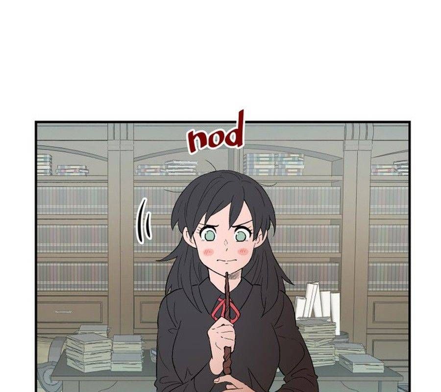 Morgana And Oz Chapter 47 - 76