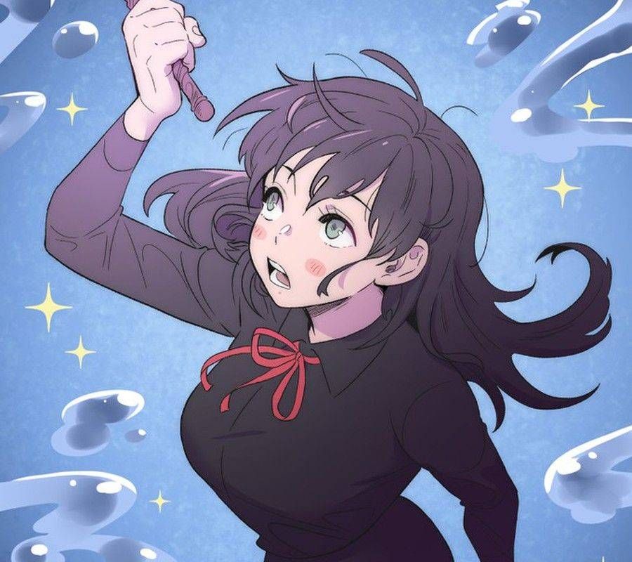 Morgana And Oz Chapter 47 - 81