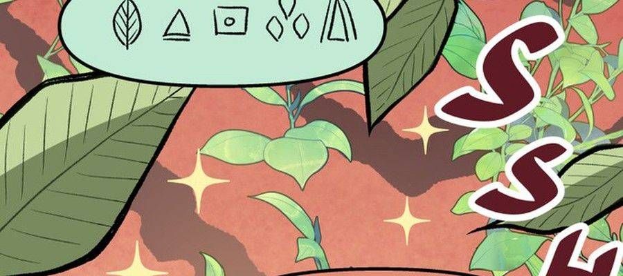 Morgana And Oz Chapter 47 - 86