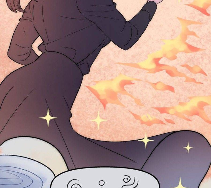 Morgana And Oz Chapter 47 - 90