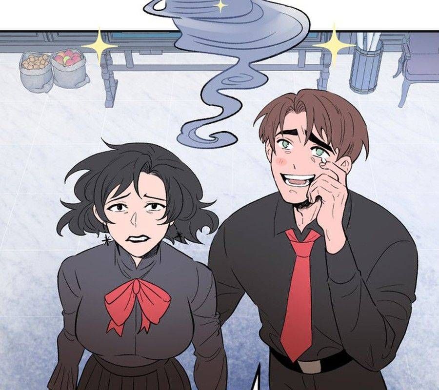 Morgana And Oz Chapter 47 - 93