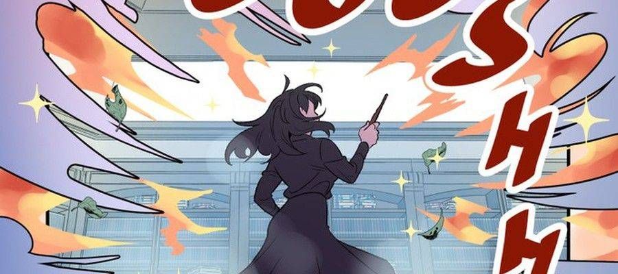 Morgana And Oz Chapter 47 - 96