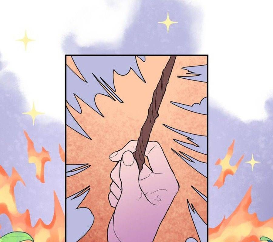 Morgana And Oz Chapter 47 - 100