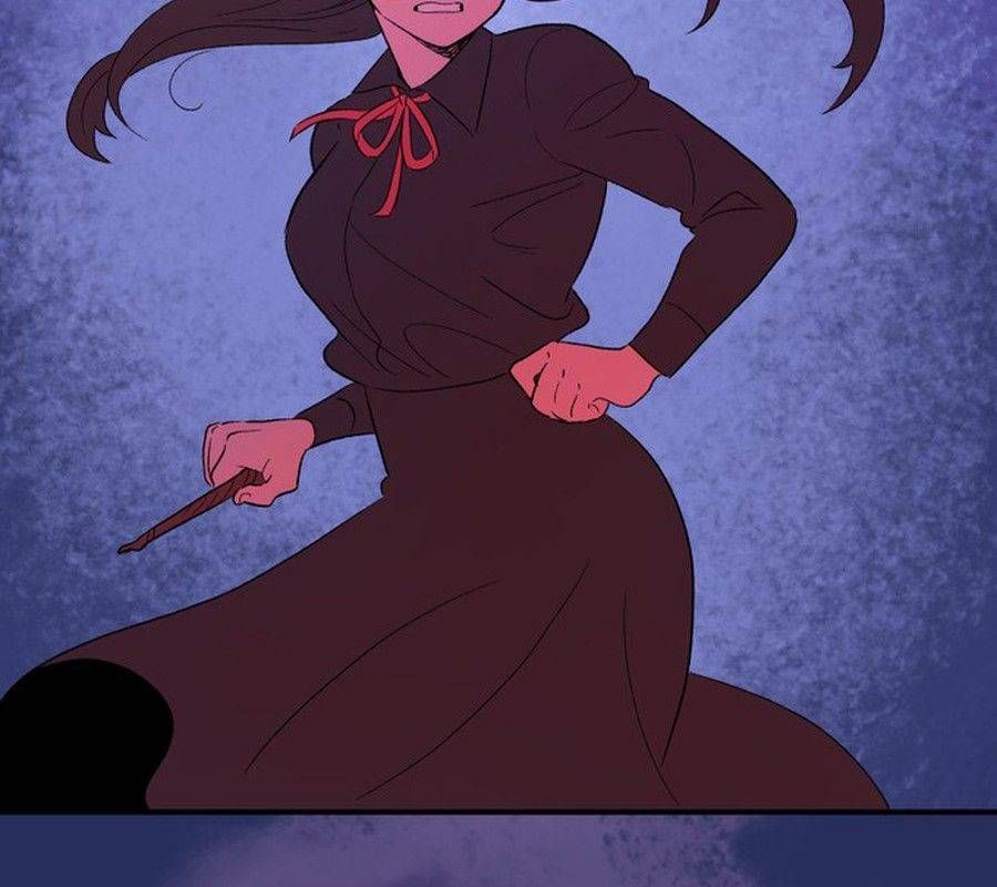 Morgana And Oz Chapter 48 - 11