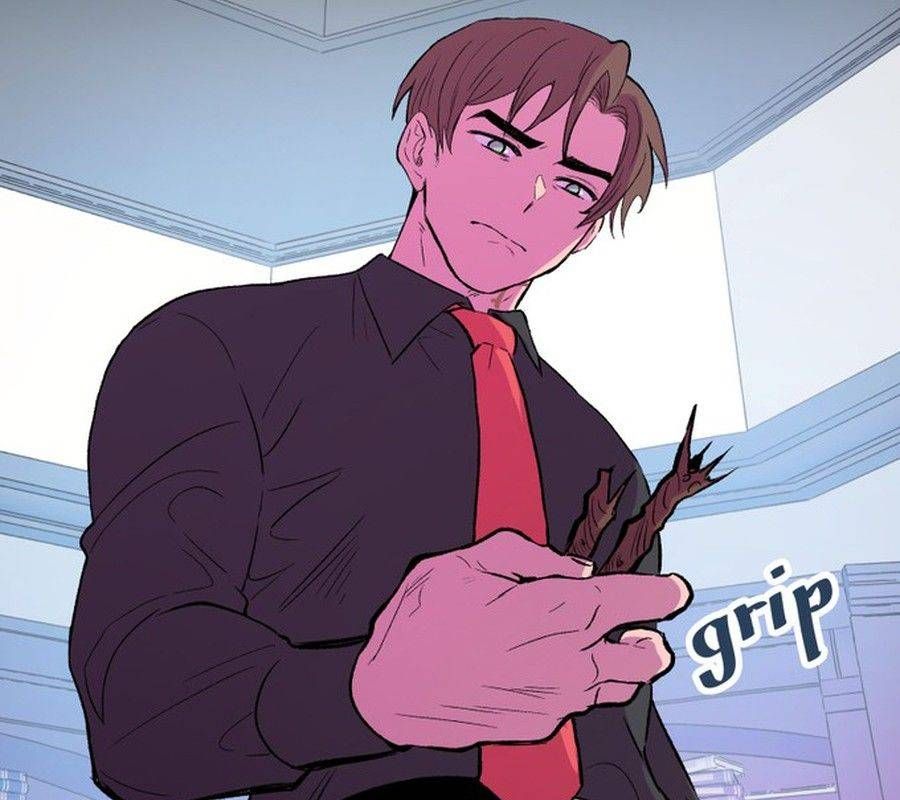 Morgana And Oz Chapter 48 - 103