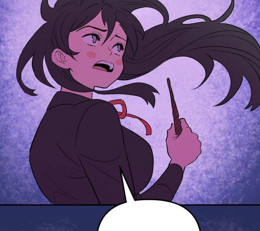 Morgana And Oz Chapter 48 - 15