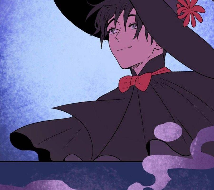 Morgana And Oz Chapter 48 - 17