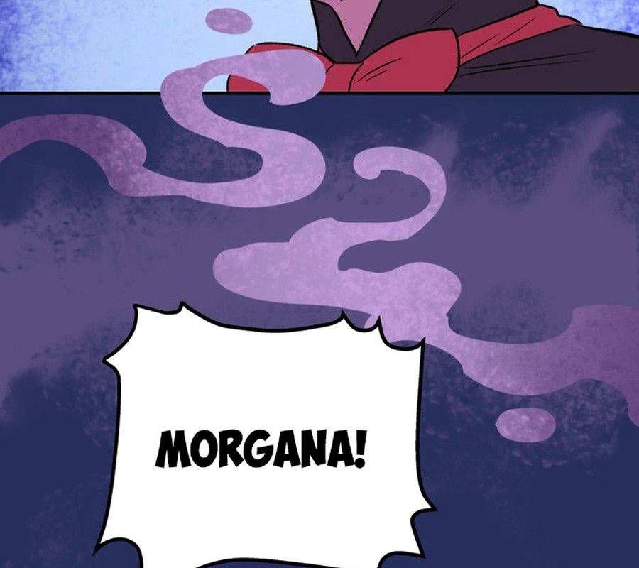 Morgana And Oz Chapter 48 - 19