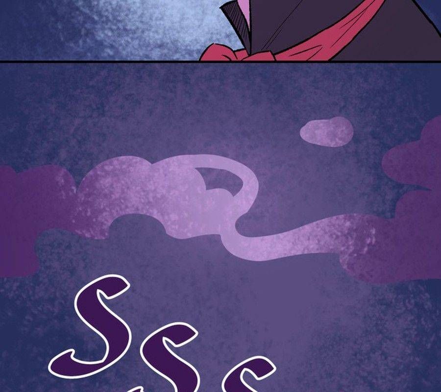 Morgana And Oz Chapter 48 - 3