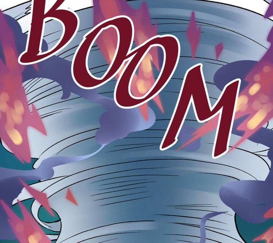 Morgana And Oz Chapter 48 - 25