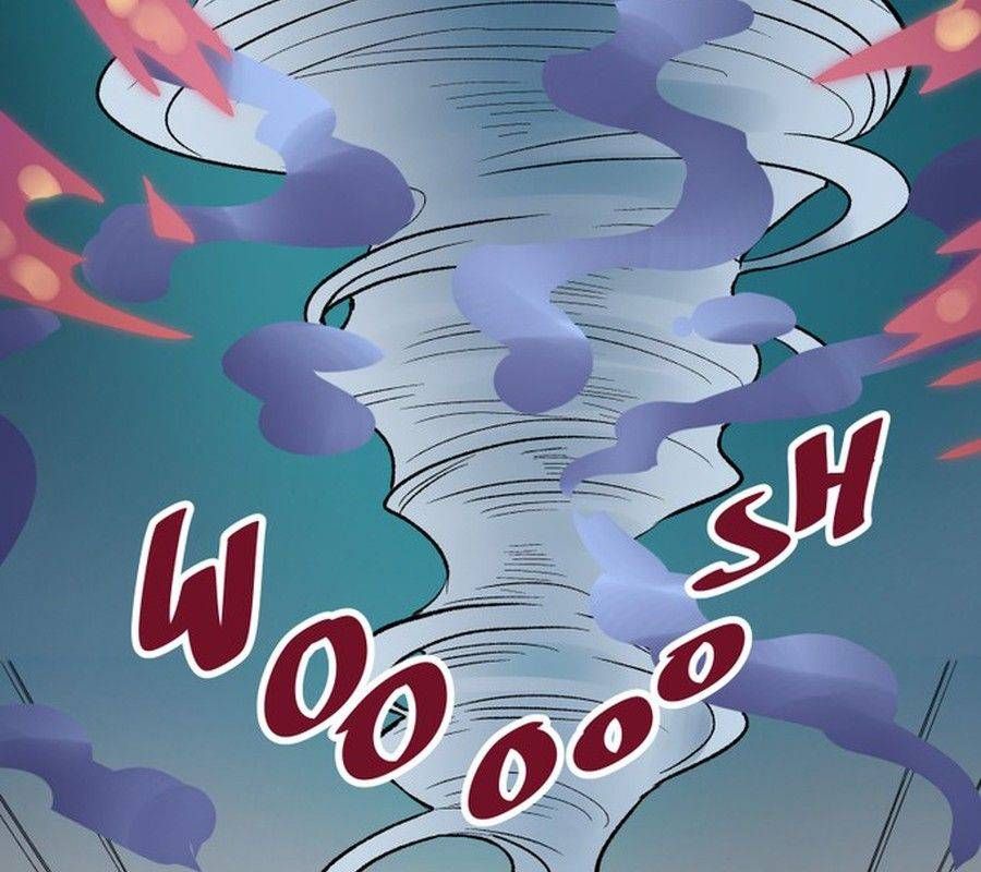 Morgana And Oz Chapter 48 - 26