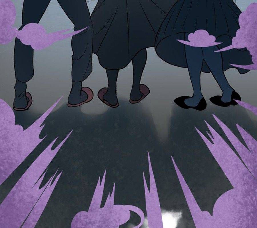 Morgana And Oz Chapter 48 - 28