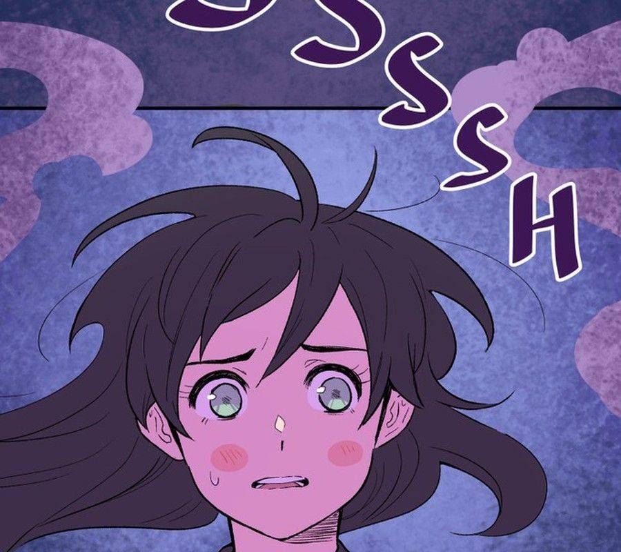 Morgana And Oz Chapter 48 - 4