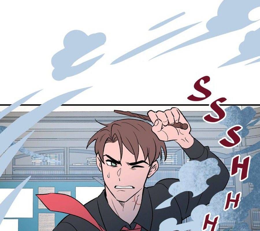 Morgana And Oz Chapter 48 - 31