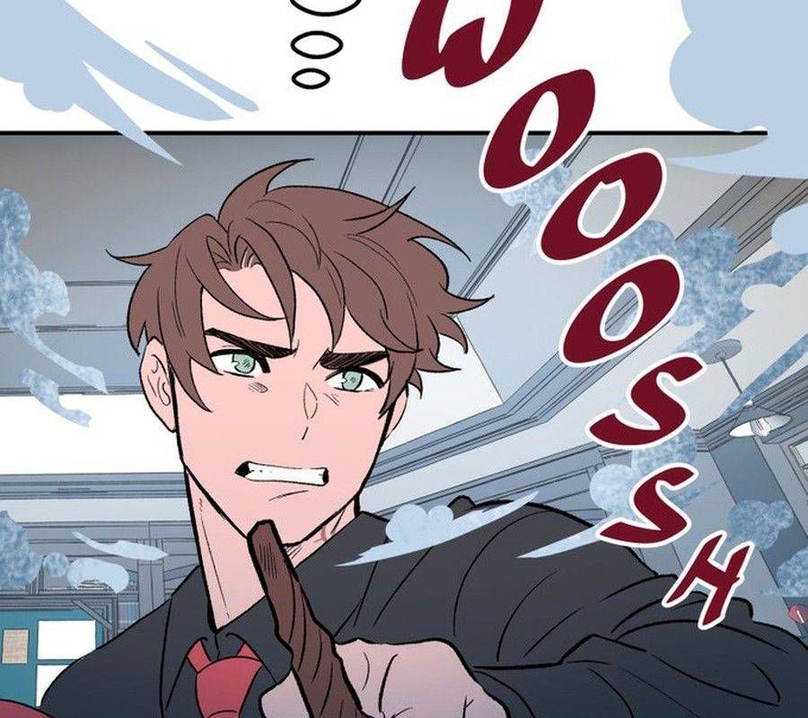 Morgana And Oz Chapter 48 - 33