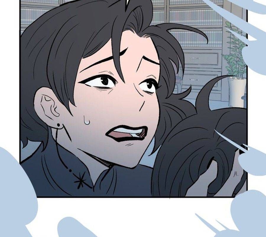 Morgana And Oz Chapter 48 - 35