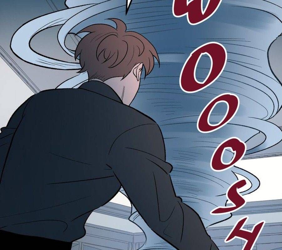 Morgana And Oz Chapter 48 - 37