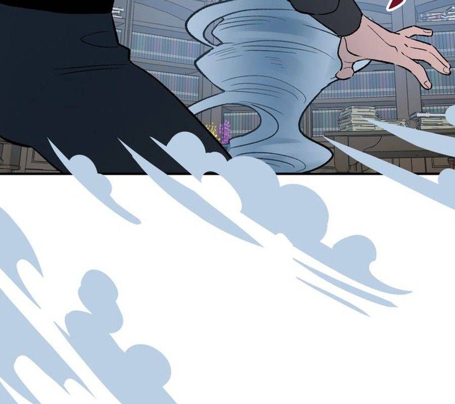 Morgana And Oz Chapter 48 - 38