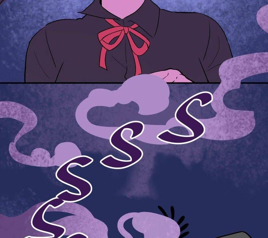 Morgana And Oz Chapter 48 - 5