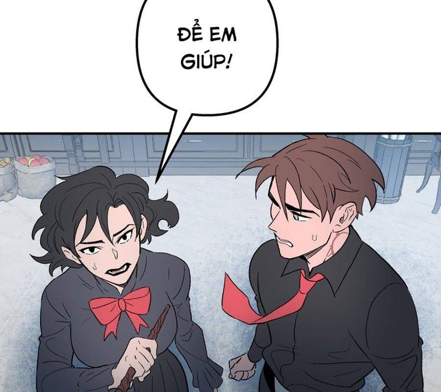 Morgana And Oz Chapter 48 - 47