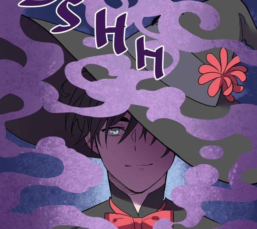 Morgana And Oz Chapter 48 - 6