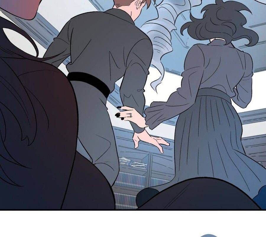 Morgana And Oz Chapter 48 - 53