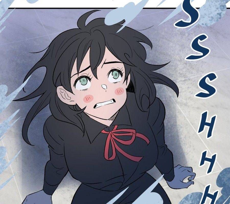 Morgana And Oz Chapter 48 - 55