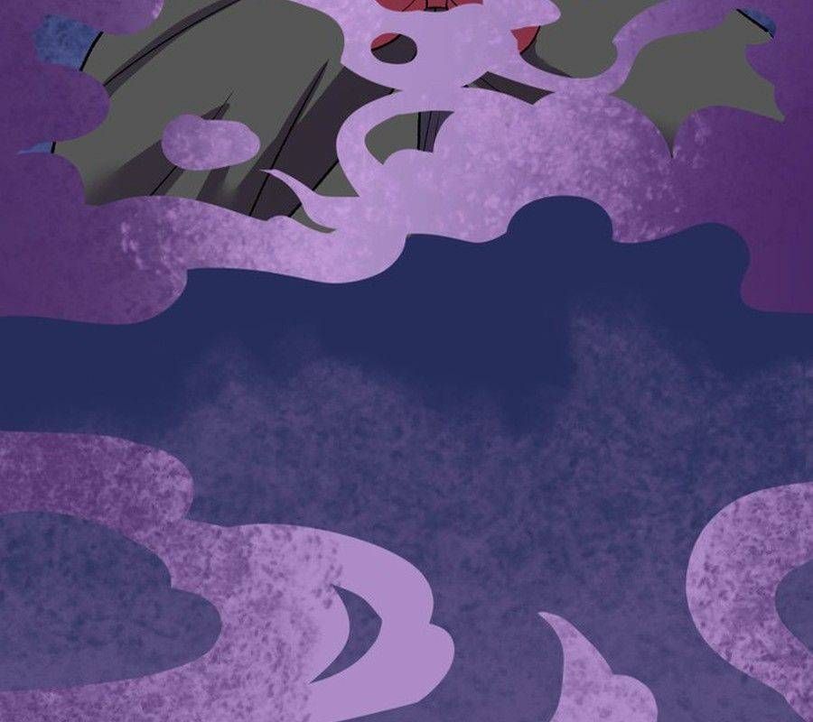 Morgana And Oz Chapter 48 - 7