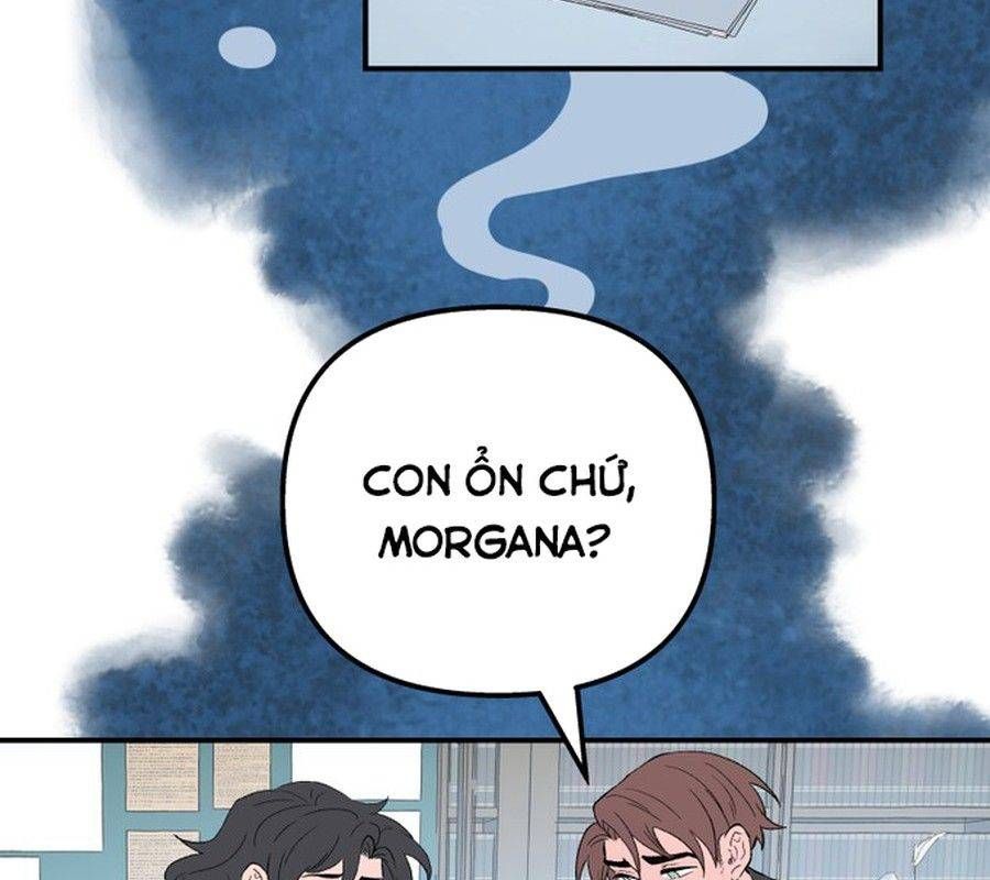 Morgana And Oz Chapter 48 - 80