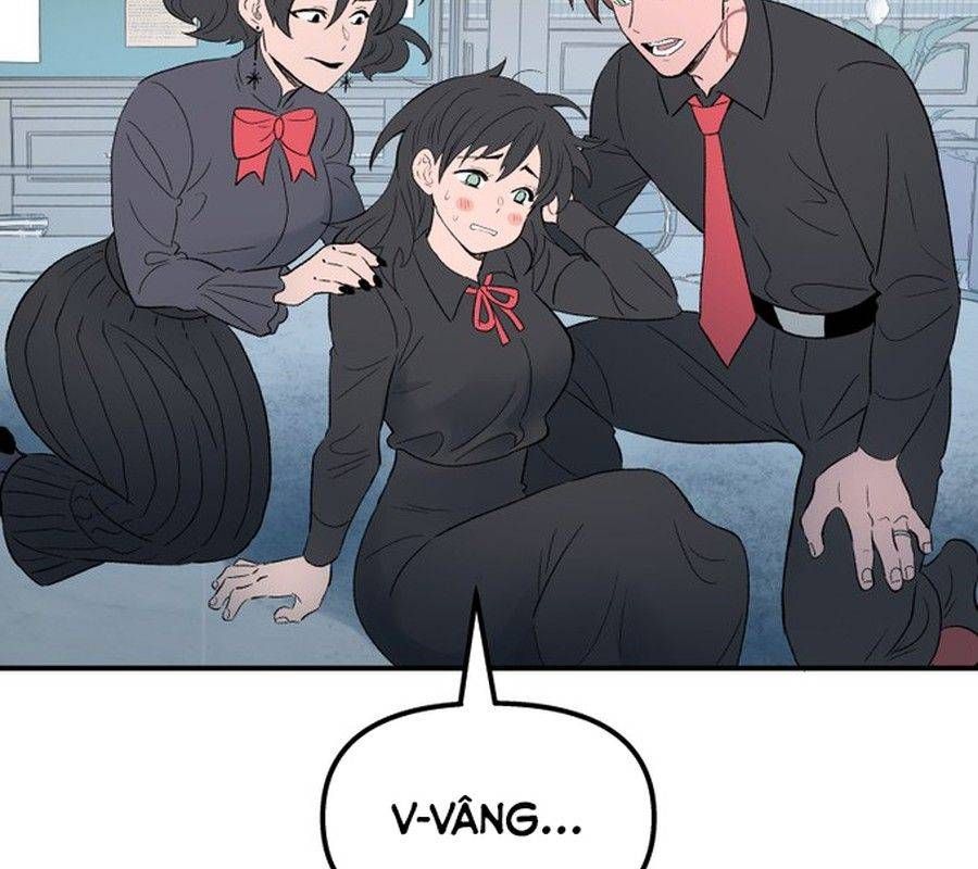 Morgana And Oz Chapter 48 - 81