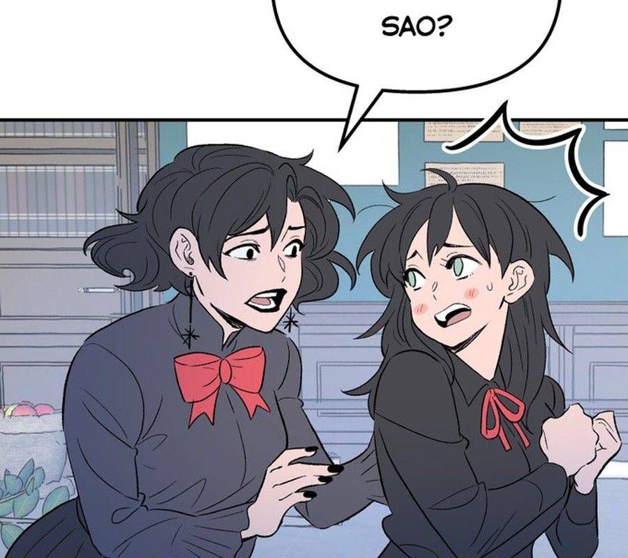 Morgana And Oz Chapter 48 - 86