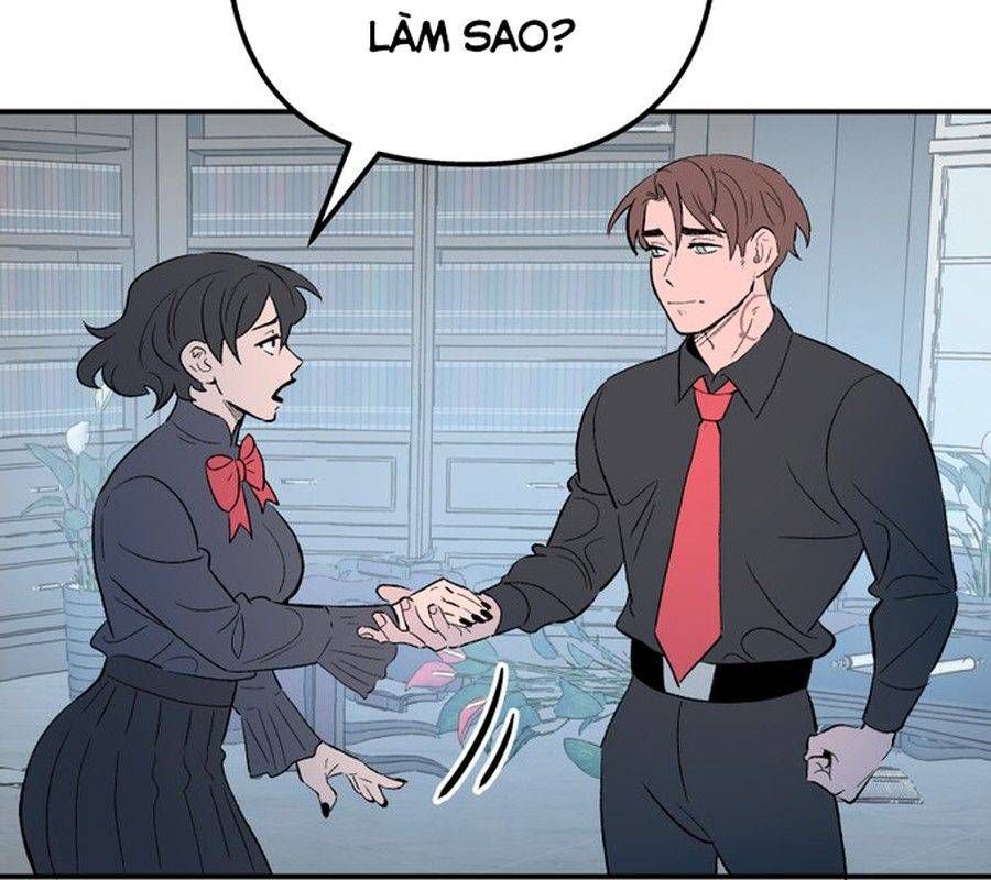 Morgana And Oz Chapter 48 - 94