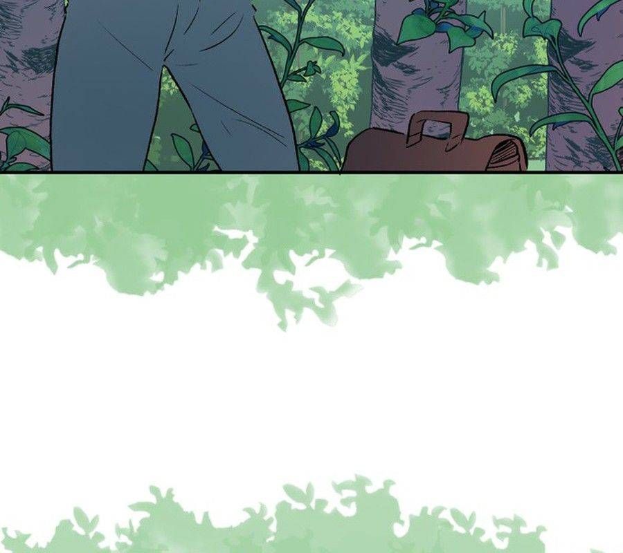 Morgana And Oz Chapter 49 - 11