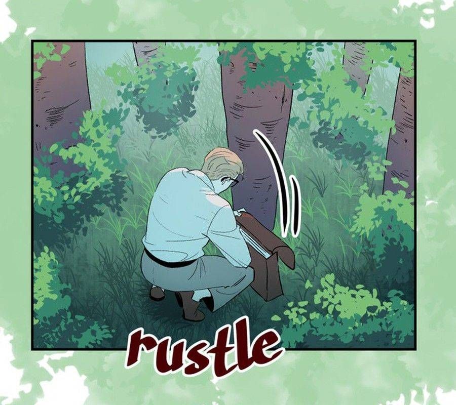 Morgana And Oz Chapter 49 - 12