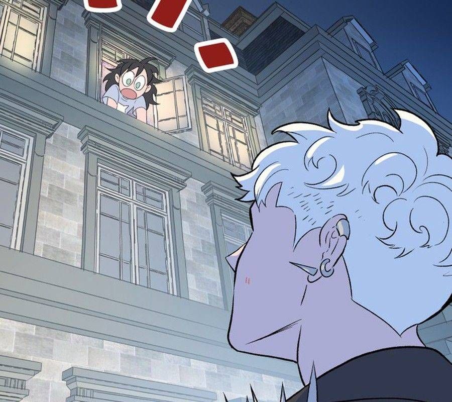 Morgana And Oz Chapter 49 - 118