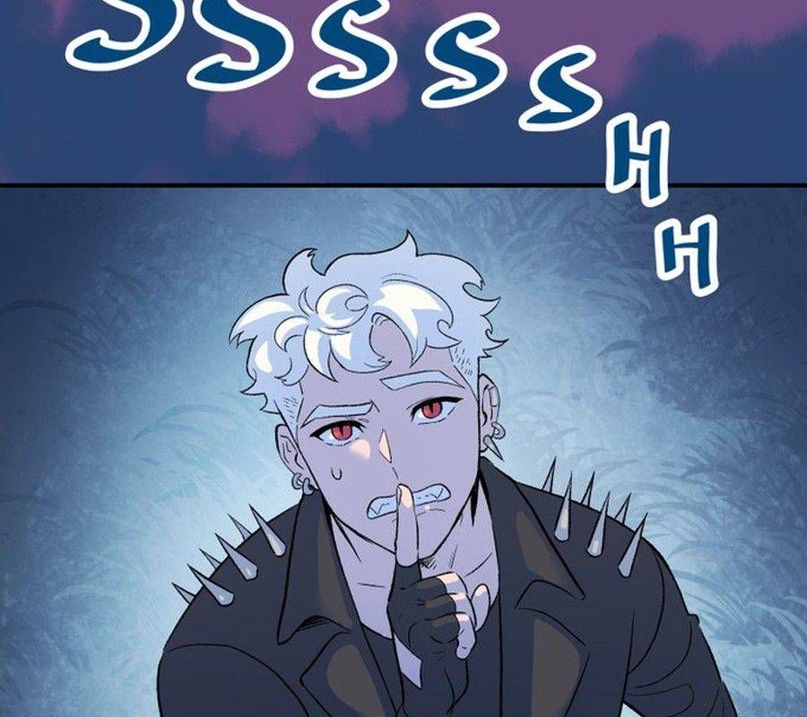 Morgana And Oz Chapter 49 - 120