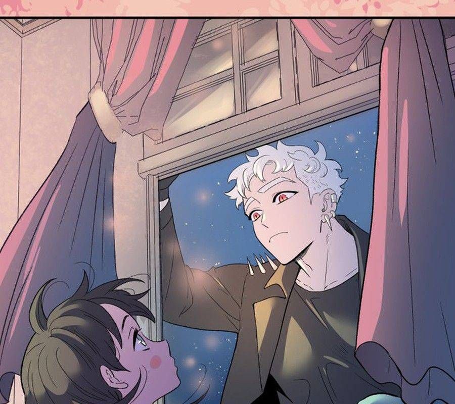 Morgana And Oz Chapter 49 - 127