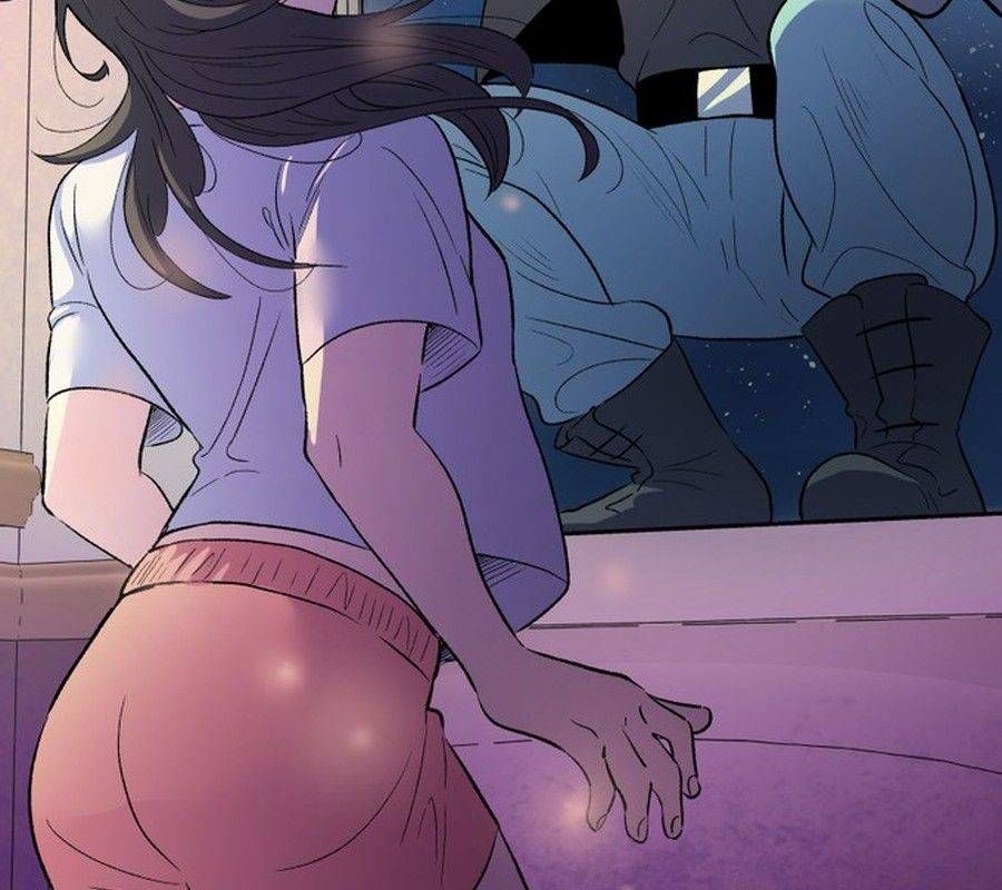 Morgana And Oz Chapter 49 - 128