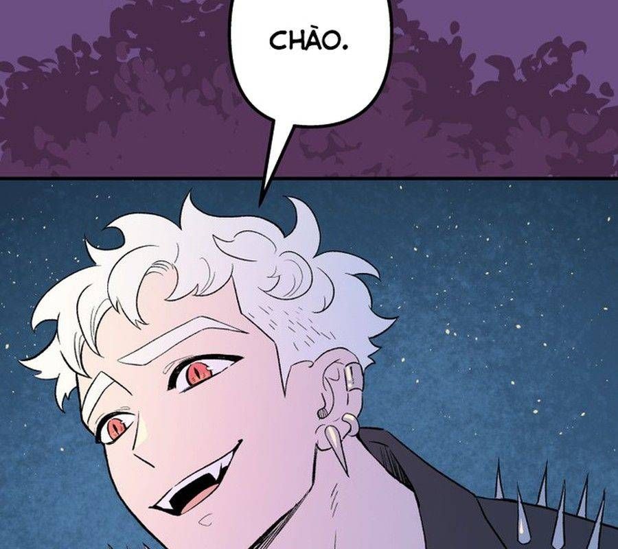 Morgana And Oz Chapter 49 - 130