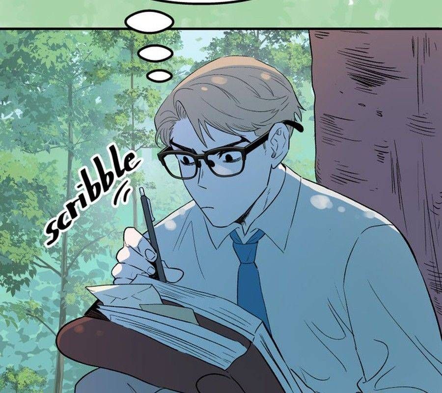 Morgana And Oz Chapter 49 - 14